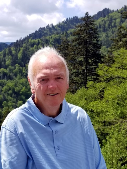 Obituary of James P. Hamm, Sr.