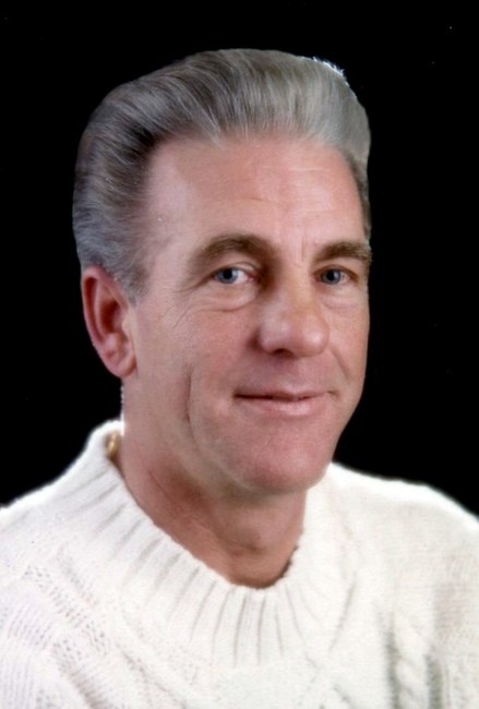 Obituario de Donald Allan Neldberg