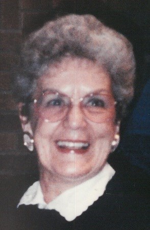 Obituary of Anna Marie Walsh
