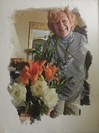 Obituary of Linda Lucille Everton