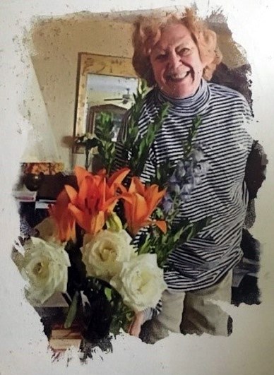 Obituary of Linda Lucille Everton