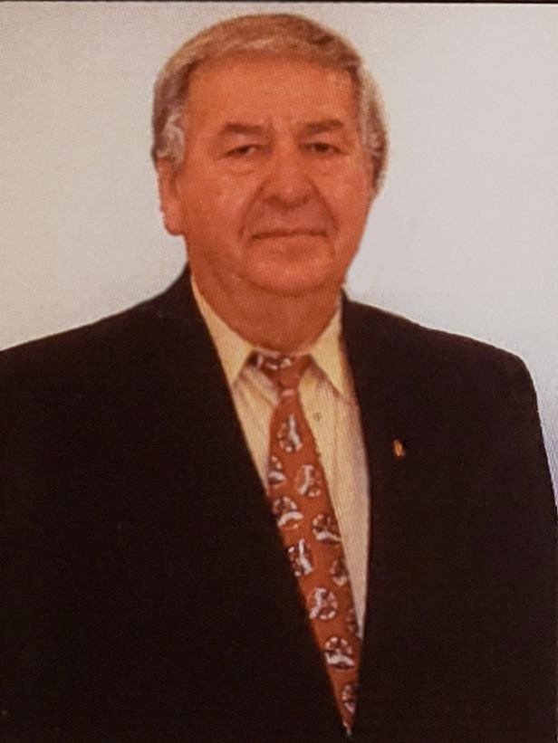 Obituary of Loreto "Larry" O. Marini