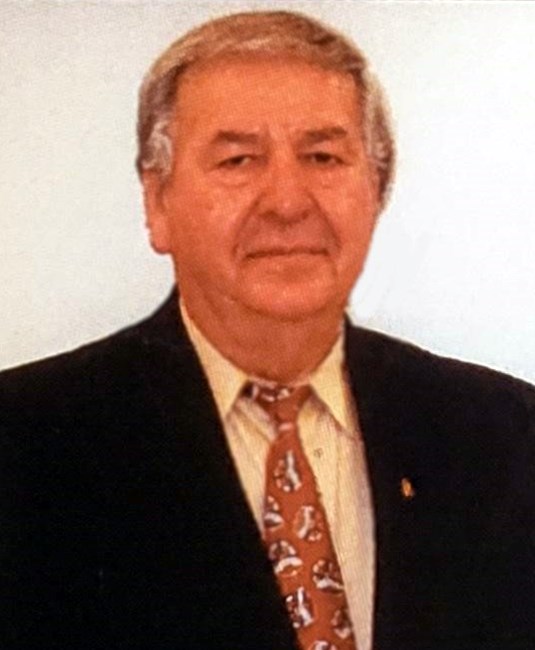 Obituary of Loreto "Larry" O. Marini