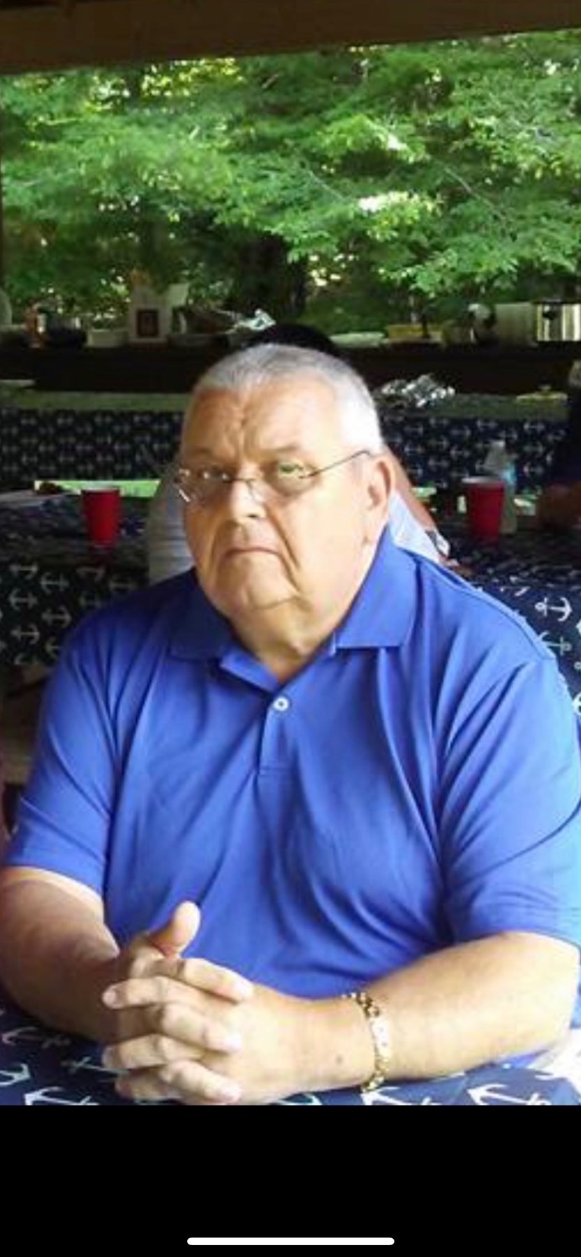 Obituary of Herbert Allen Dolin