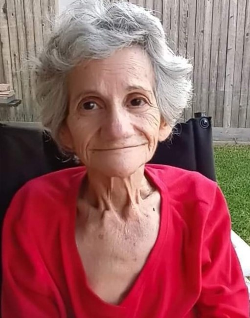 Obituary of Josiefina Trevino