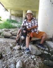 Obituary of Saul R. Acevedo