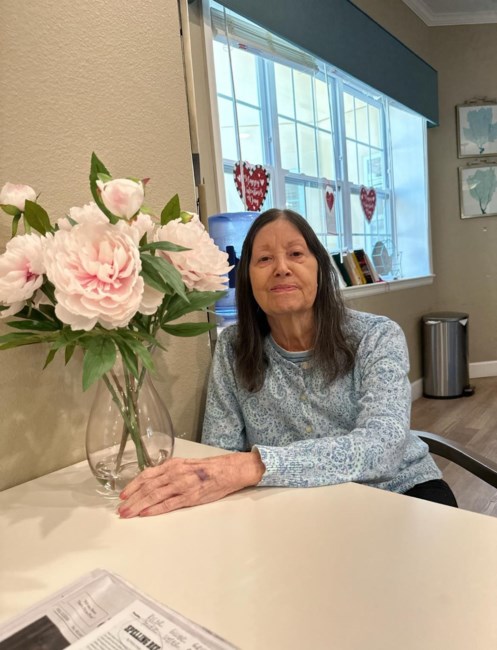 Obituary of Karen Lemaire Cross