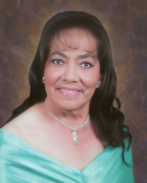 Avis de décès de Martha Gomez Campos