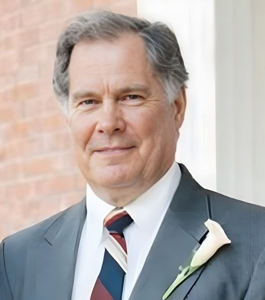 Obituary of Michael J. Conlon