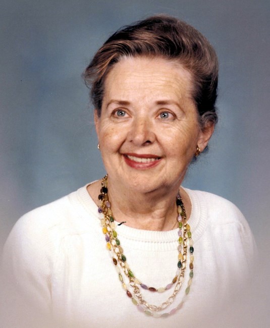 Obituary of Eleanor Anna Moore