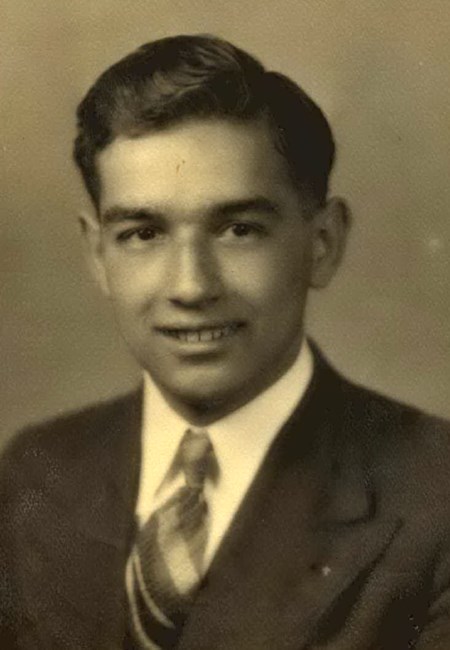 Obituary of Mr. Joseph G. Inglese