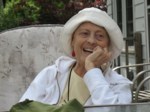 Sylvia Adams
