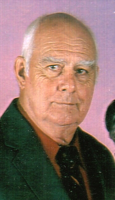 Obituary of Damon P. McLain