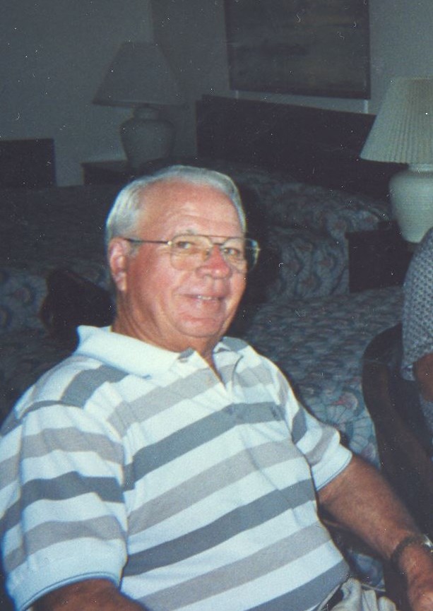 Obituary of Herbert Herb A Ross