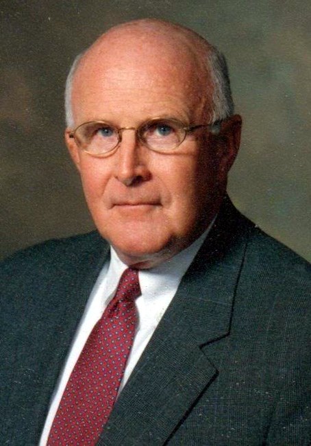 Obituary of William Weaver Selden Jr.