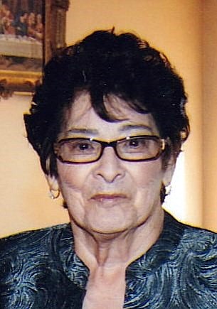 Obituary of Enedina Gonzalez