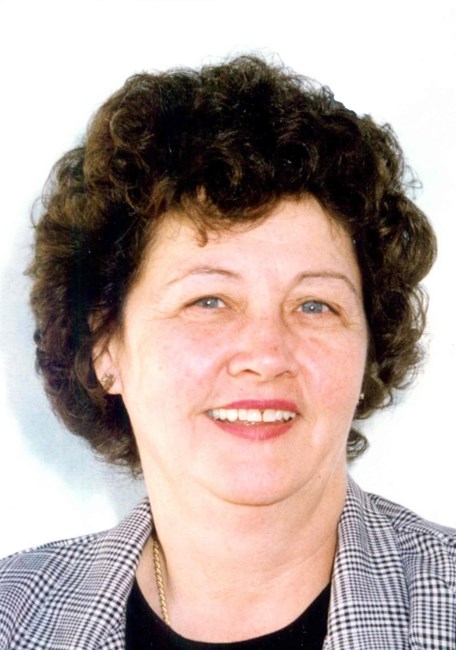 Obituary of Virginia Lee "Jenny" Bush