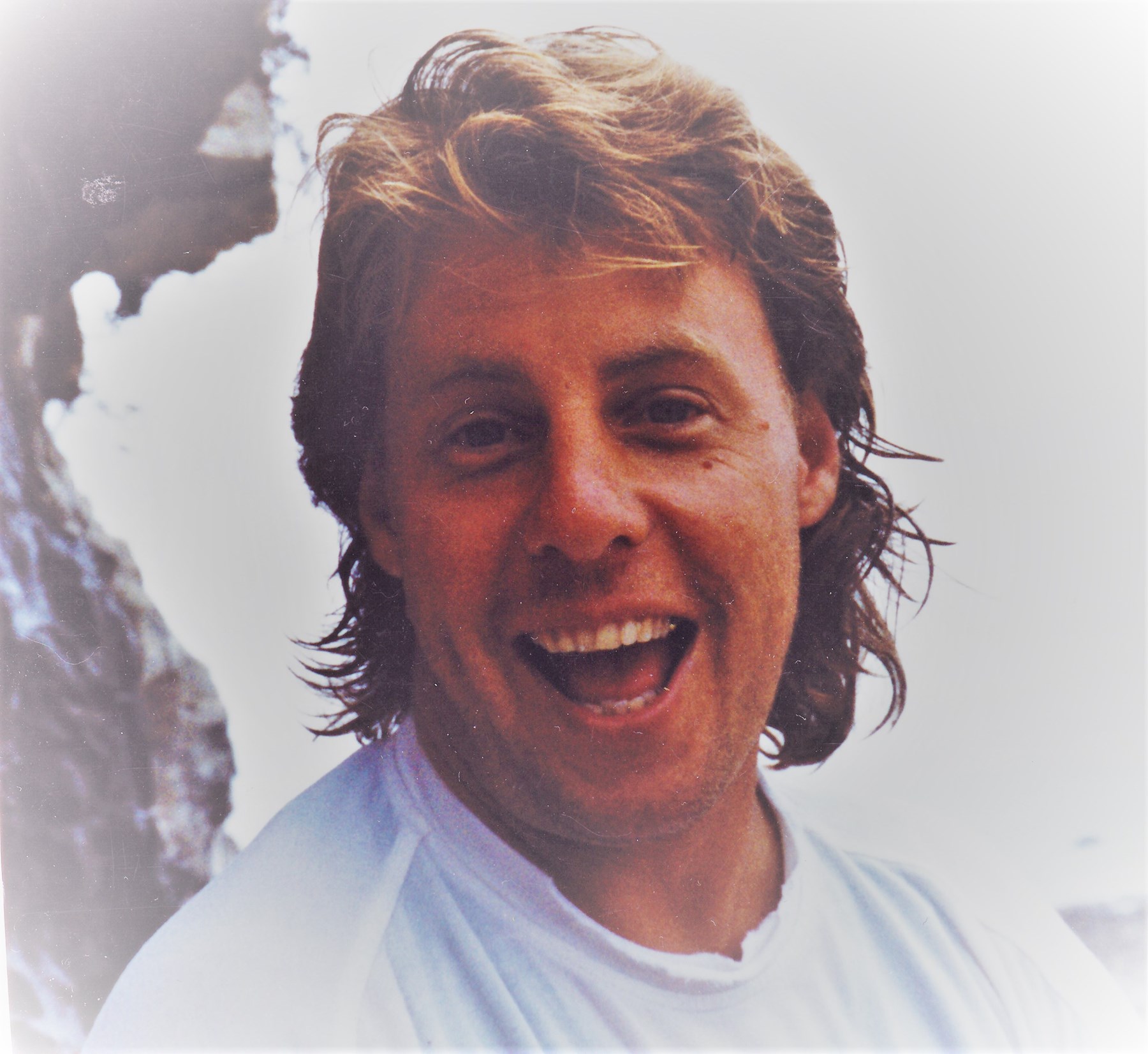 Obituary of Joel William Allen