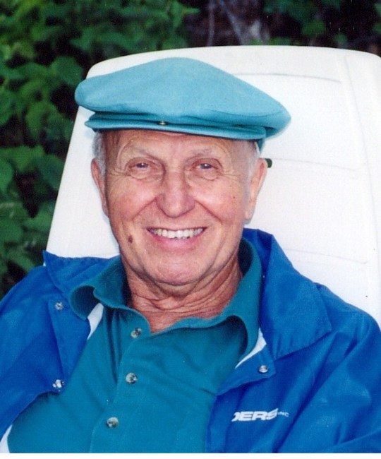 Obituary of Kenneth Lester Griese