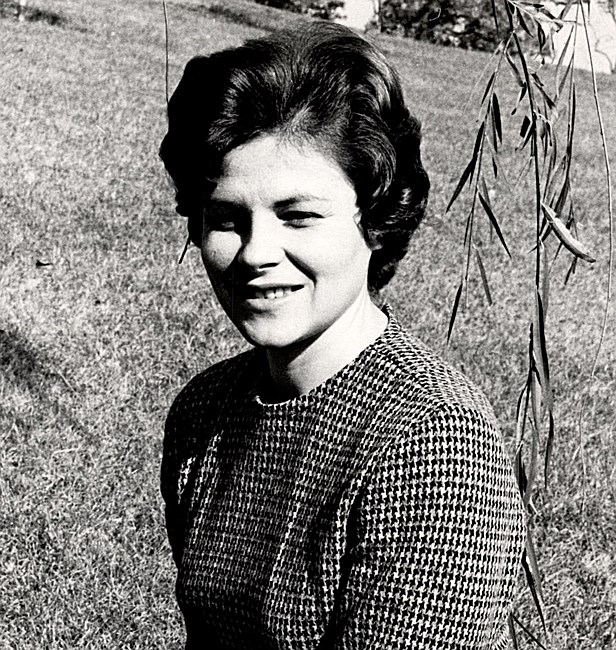 Obituary of Delores Elaine Oltman