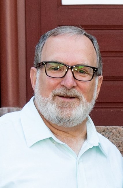 Avis de décès de Patrick Wayne Lynch