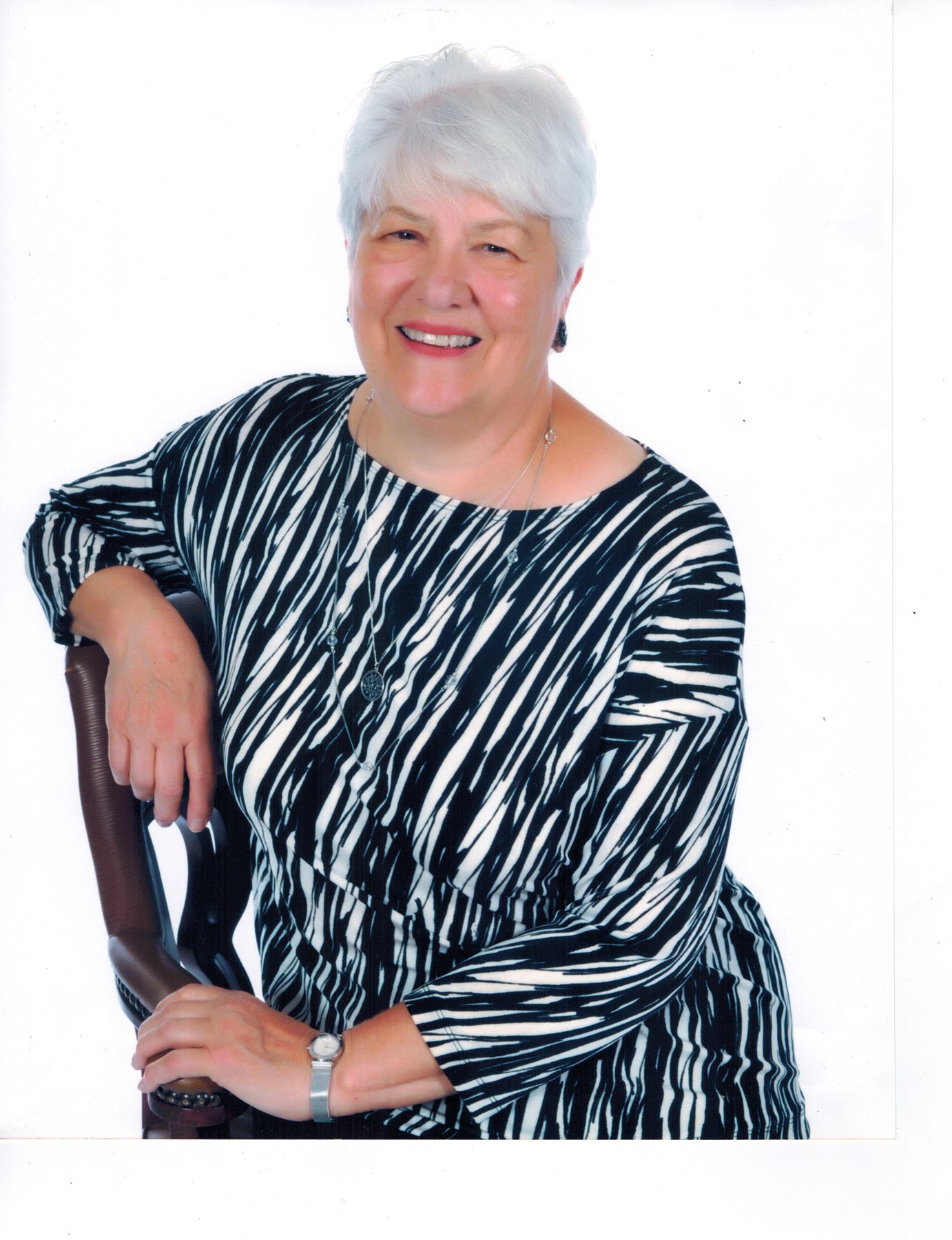 Obituary of Bette Denning