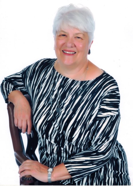 Obituary of Bette Denning