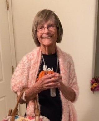 Obituary of Janet R. Brown