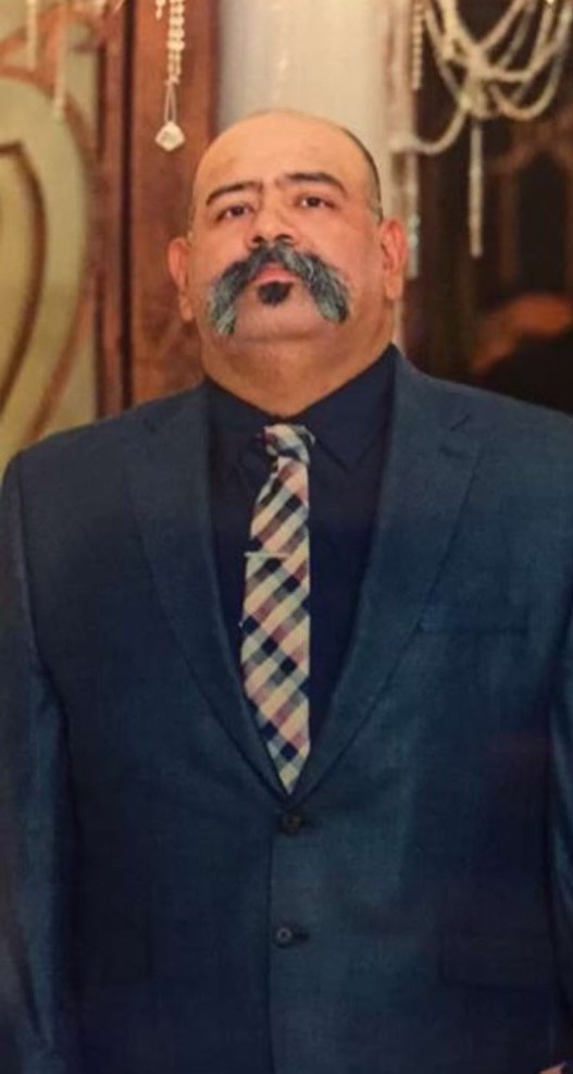 Obituary of Adalberto Aguirre III