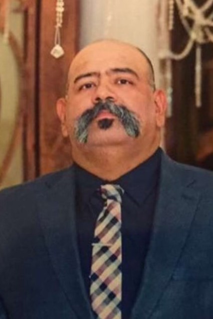 Obituary of Adalberto Aguirre III