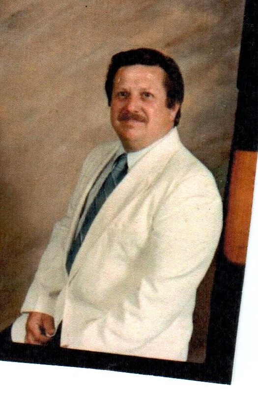 Obituary of Dale Robert McCannon