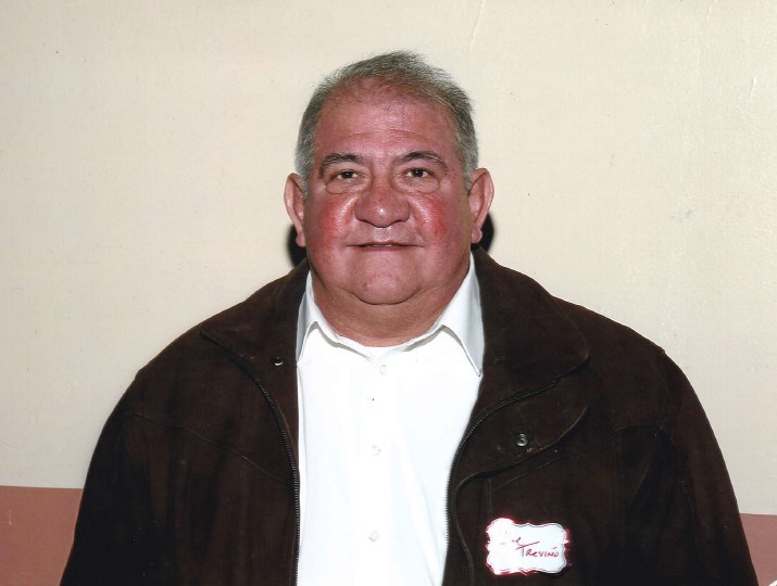Obituary of Jose Trevino