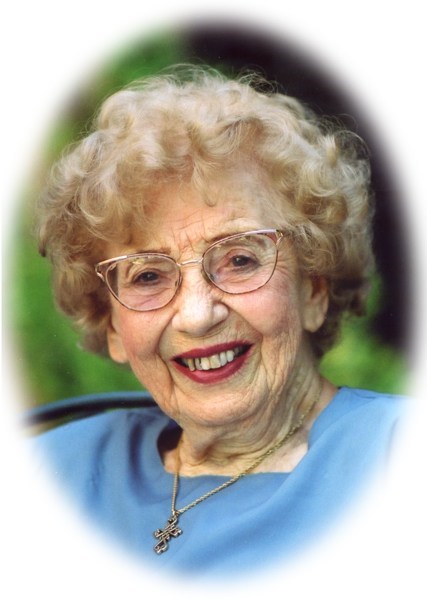 Obituary of Betty Lee Skinner