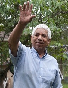 Obituary of Jose Luis Sosa