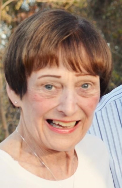 Obituary of Ellen C. Zerbe