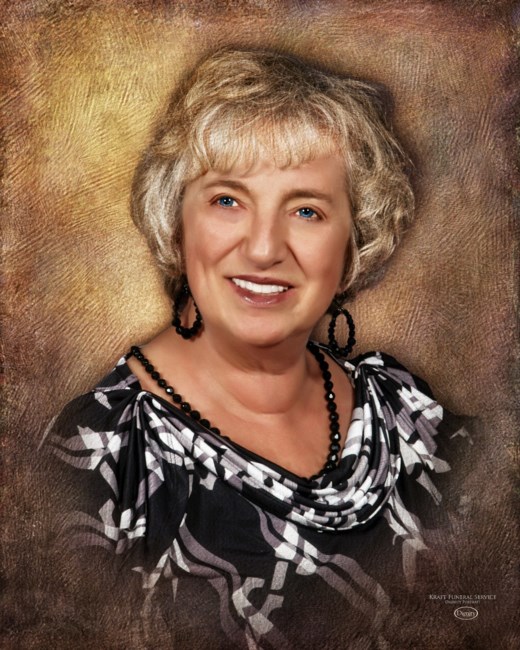 Obituary of Faye A. (Zimmerman) Leininger