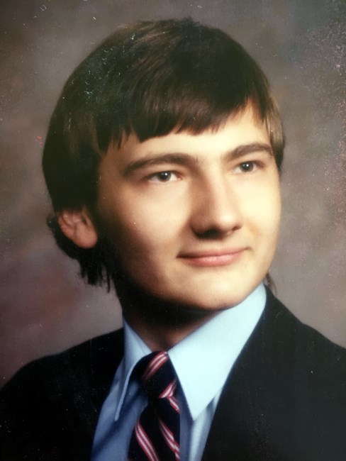 Obituary of John Dale McCuan