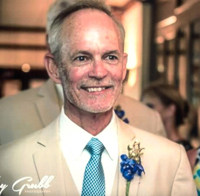 Avis de décès de Paul Bernard McGowan