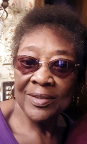 Obituary of Ella Mae Wilson