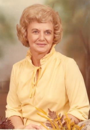 Obituary of Hannah M. Dove