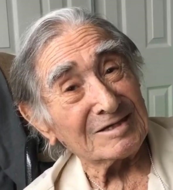 Obituary of Julian Veltran Padilla