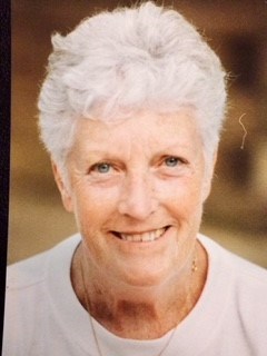 Obituary of Rita McGowan
