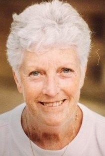 Obituary of Rita McGowan