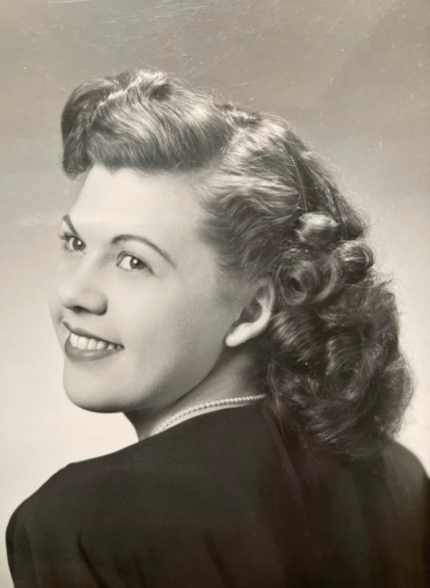 Obituary of Marcella M Maystrick