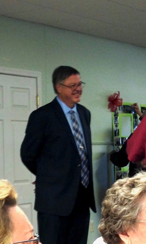 Obituary of Raymond Clair