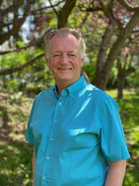 Obituary of Charles Russell Evans