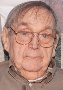 Obituary of Edward T. Szymanski