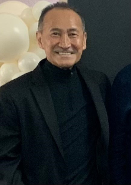 Obituary of Edgardo D. Gutierrez