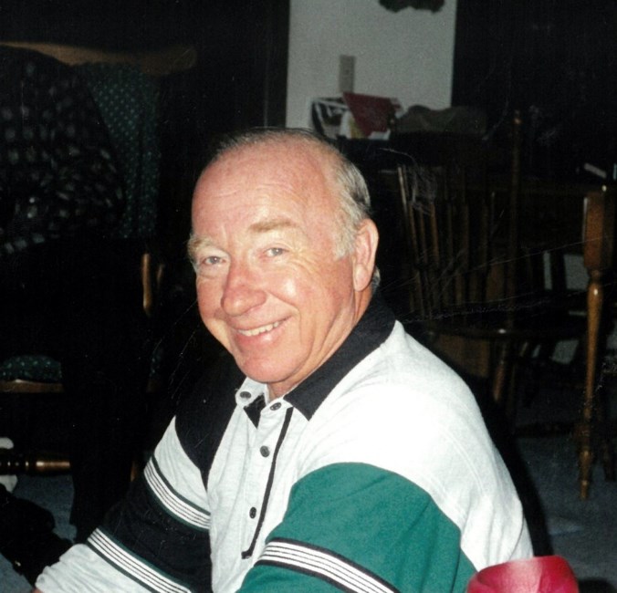 Obituary of Loren Laverne Kenefick