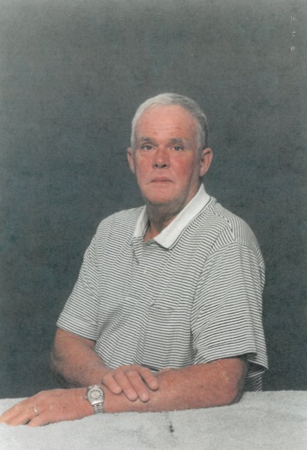 Obituary of Walter L Simmons